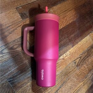 Owala 40oz tumbler color drop